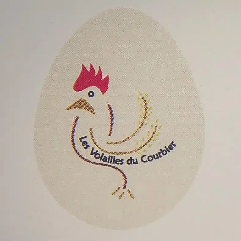 Les volailles du Courbier